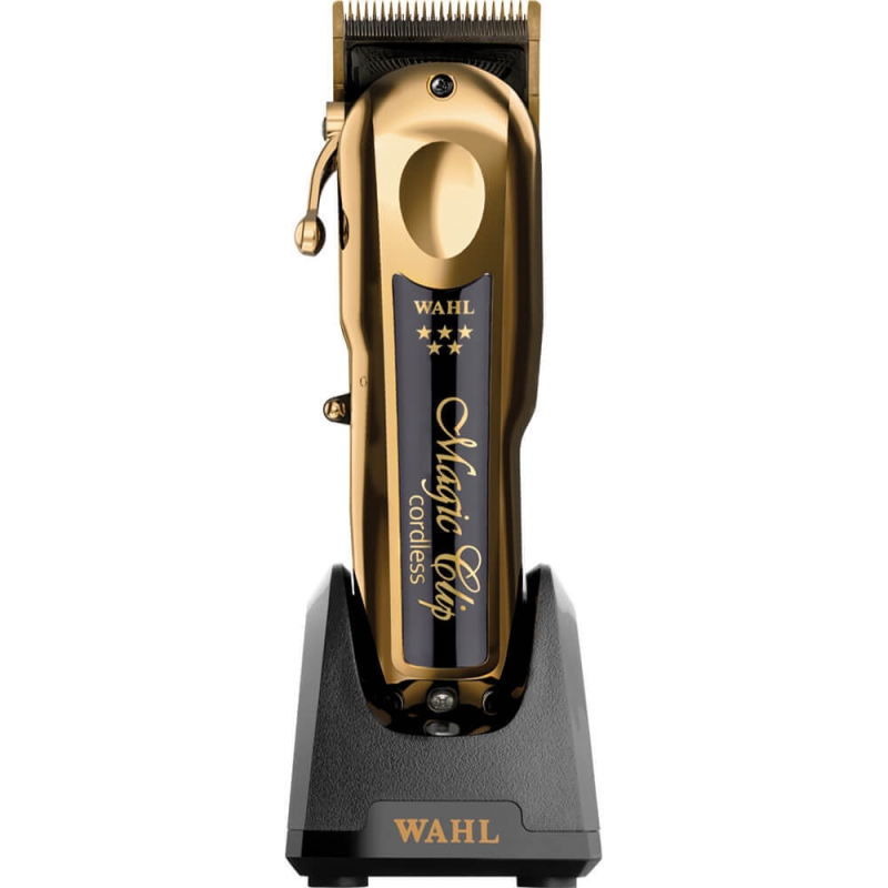 Wahl magic clip 5 star gold Maszynka do strzyżenia włosów