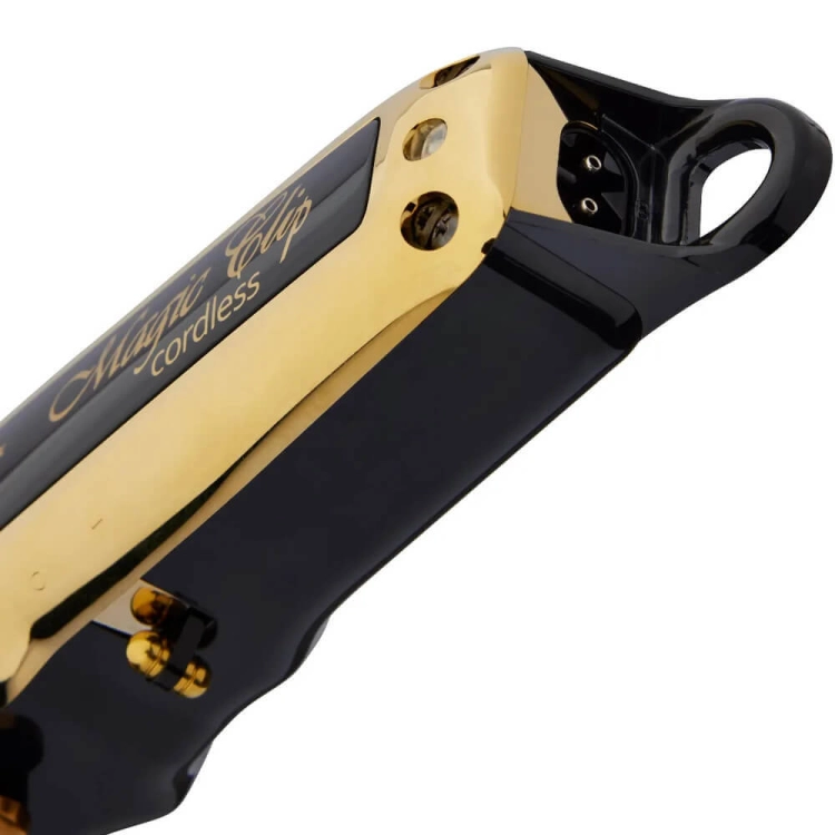 Wahl magic clip 5 star gold Maszynka do strzyżenia włosów