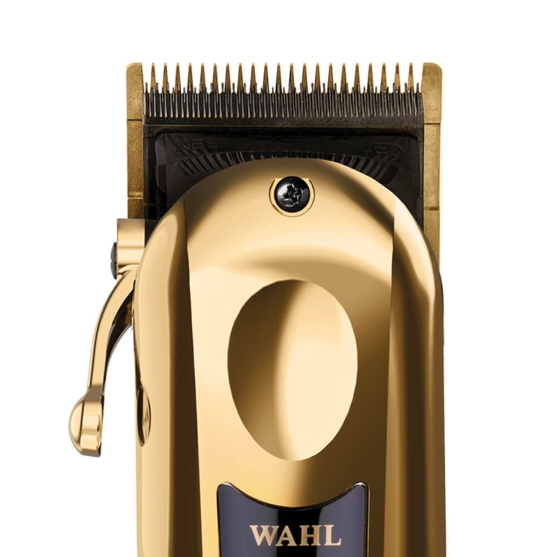 Wahl magic clip 5 star gold Maszynka do strzyżenia włosów