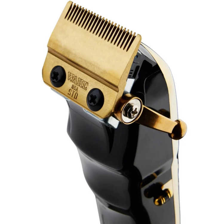 Wahl magic clip 5 star gold Maszynka do strzyżenia włosów