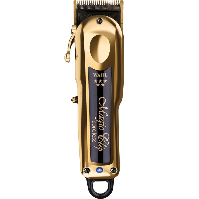 Wahl magic clip 5 star gold Maszynka do strzyżenia włosów