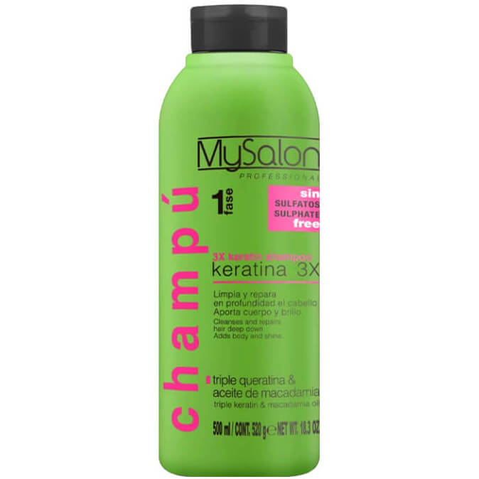 My salon professional keratin Szampon regenerujący z potrójną keratyną 500ml (1).jpg