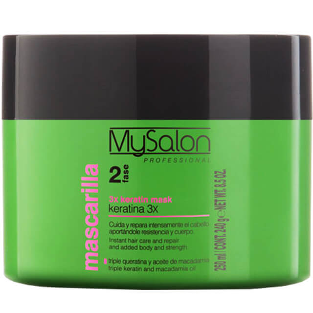 My salon professional keratina Maska regenerująca do włosów 250ml (1).jpg