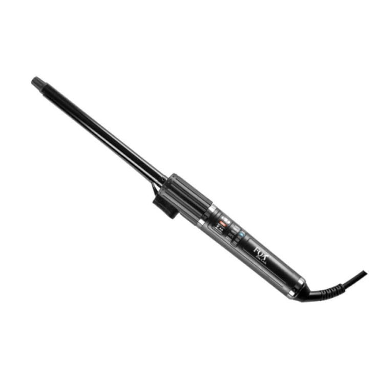 Fox slim curls Lokówka do włosów 13mm
