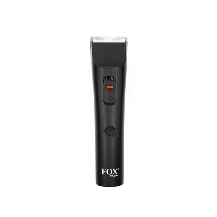 Fox top gum Bezprzewodowa maszynka do strzyżenia włosów