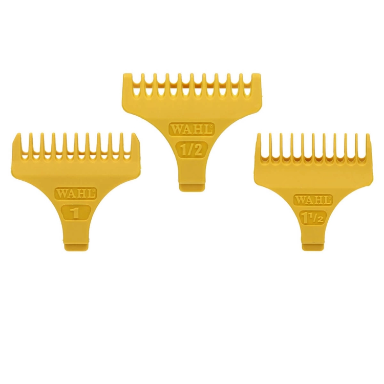 wahl komplet plastikowych nakładek do trymera Detailer.jpg