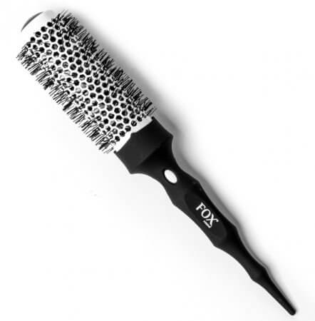Fox round brush Okrągła szczotka do włosów 33mm