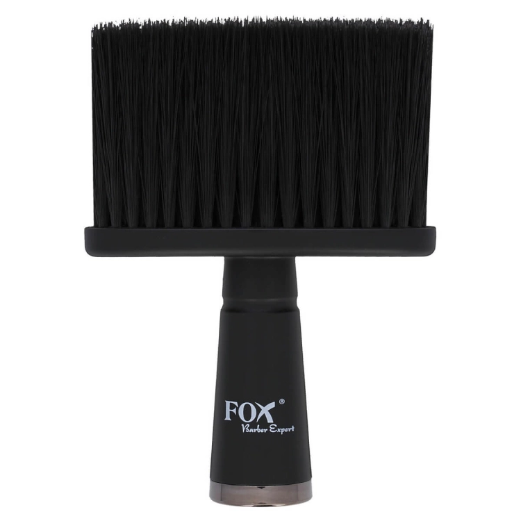Fox barber expert karkówka czarna