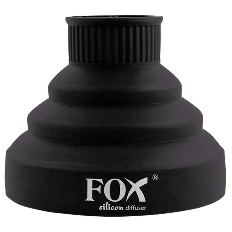 Fox uniwersalny dyfuzor silikonowy do suszarek Fox
