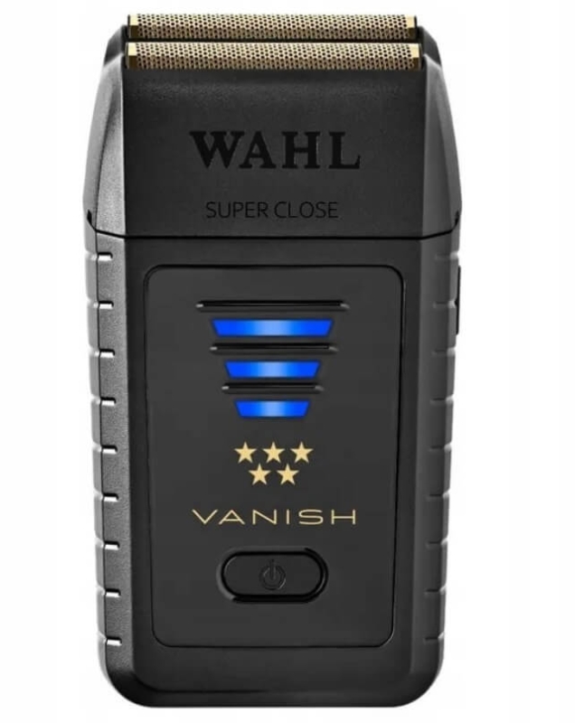 wahl vanish 5 star golarka do włosów.jpg