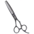 Fox barber expert gunmetal Degażówki do strzyżenia włosów 6"