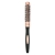 Termix pro rose gold Okrągła szczotka do modelowania włosów 17mm