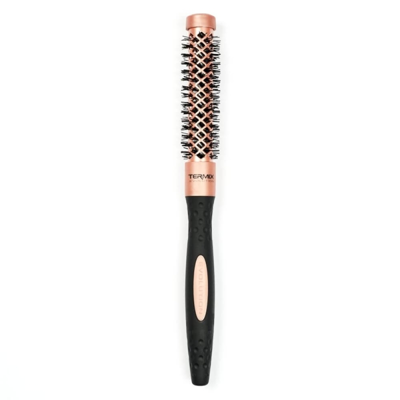 Termix pro rose gold Okrągła szczotka do modelowania włosów 17mm