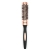 Termix pro rose gold Okrągła szczotka do modelowania włosów 23mm