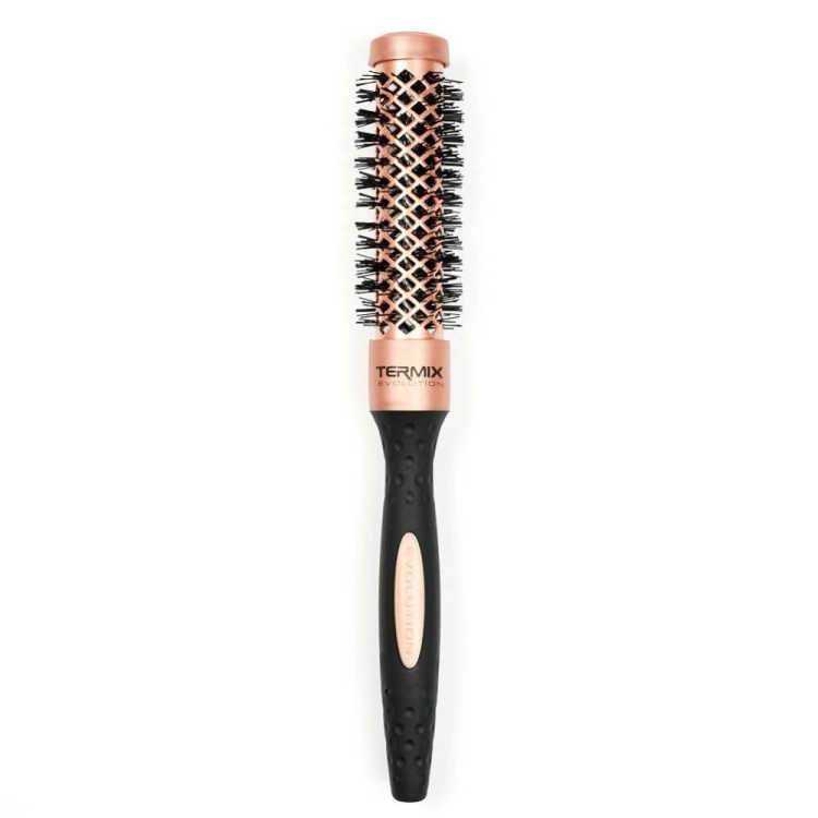 Termix pro rose gold Okrągła szczotka do modelowania włosów 23mm