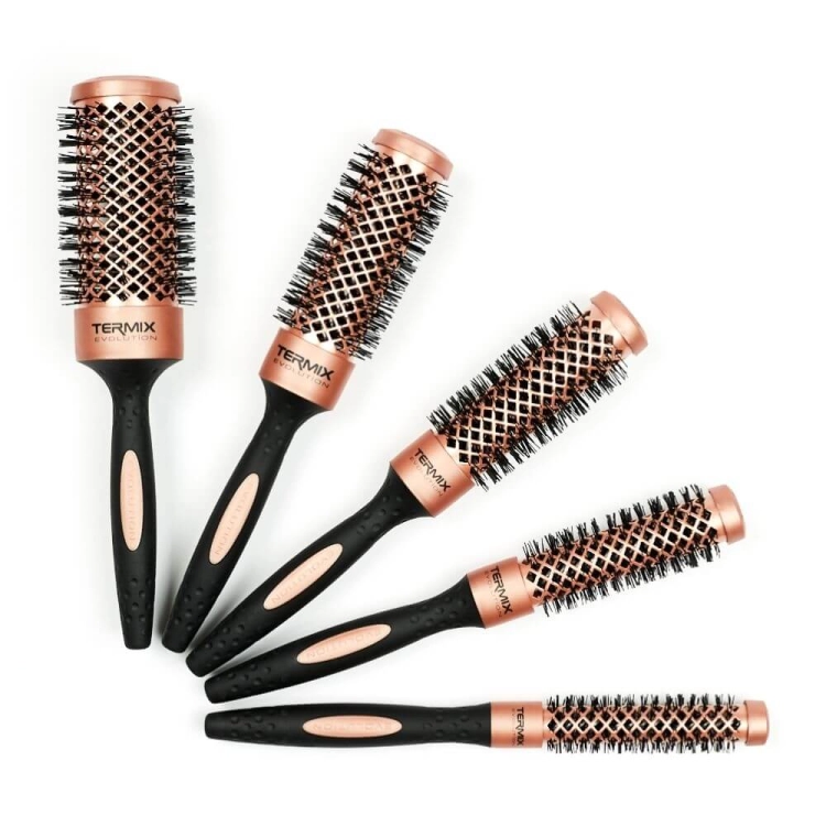 Termix rose gold Szczotki do włosów.jpg
