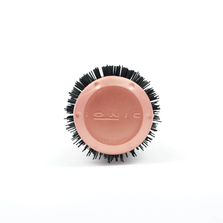Termix pro rose gold Okrągła szczotka do modelowania włosów 28mm
