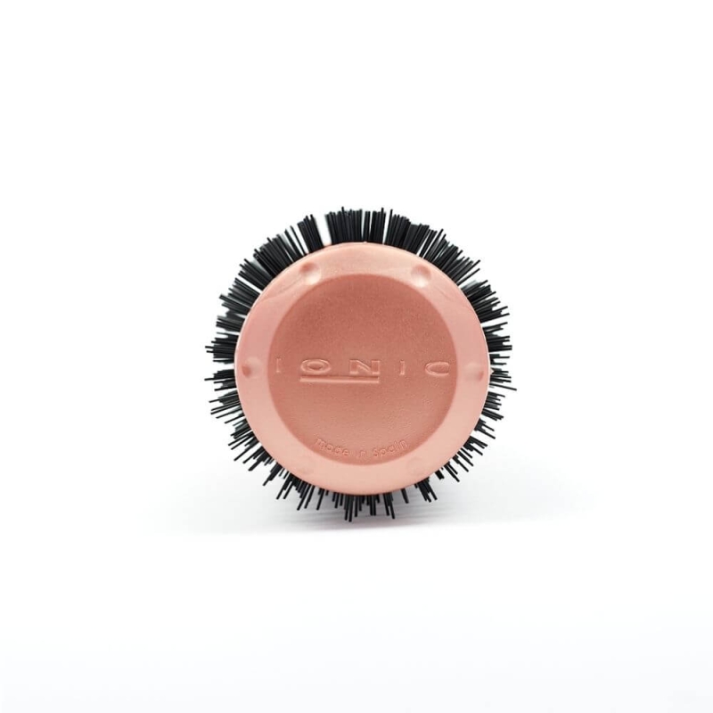 Termix pro rose gold Okrągła szczotka do modelowania włosów 28mm