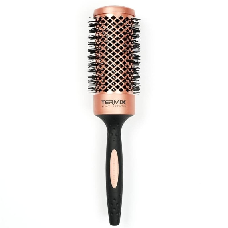 Termix pro rose gold Okrągła szczotka do modelowania włosów 43mm