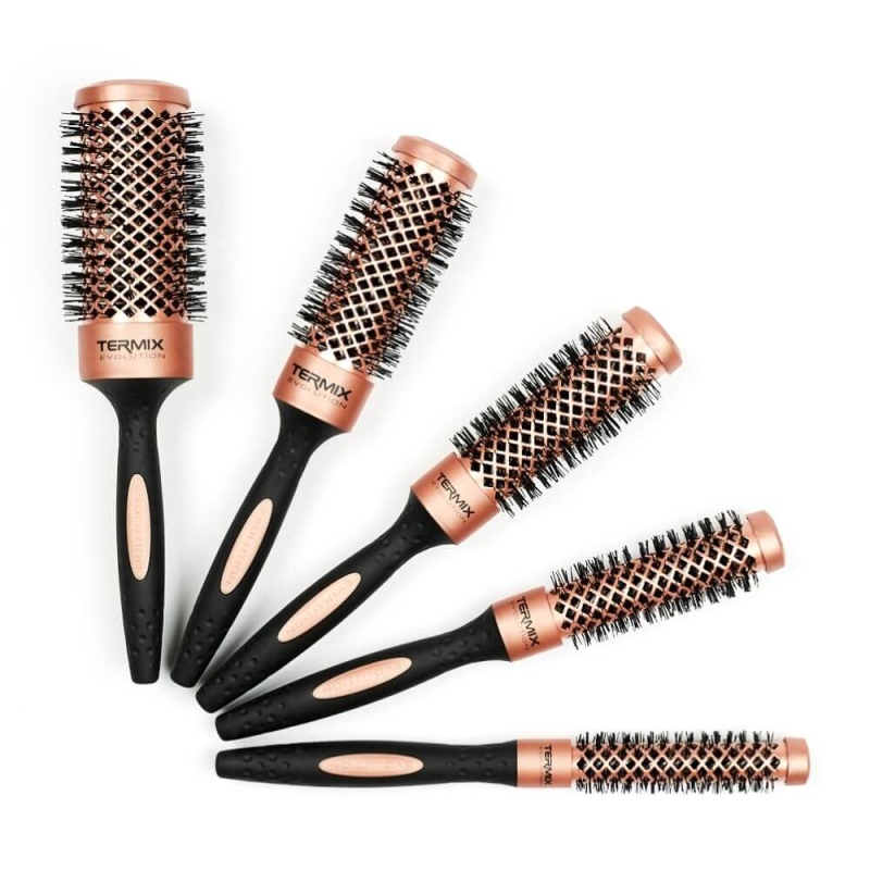 Termix rose gold Szczotki do włosów.jpg