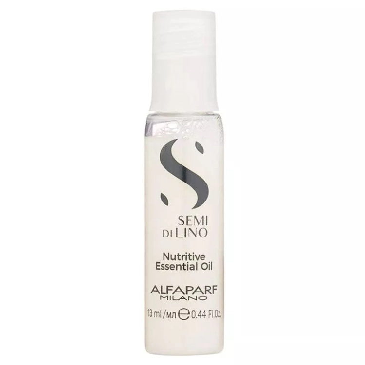 Alfaparf sdl moisture Ampułka nawilżająca do włosów suchych i zniszczonych 13ml