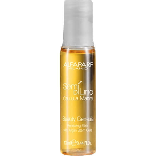 Alfaparf cellula madre Ampułka do włosów elixir odnowy 13ml