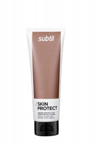 SUBTIL SKIN PROTECT Krem ochronny 125ml