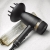 Hot tools black gold quietAir Cicha suszarka do włosów 1875W