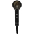 Hot tools black gold quietAir Cicha suszarka do włosów 1875W