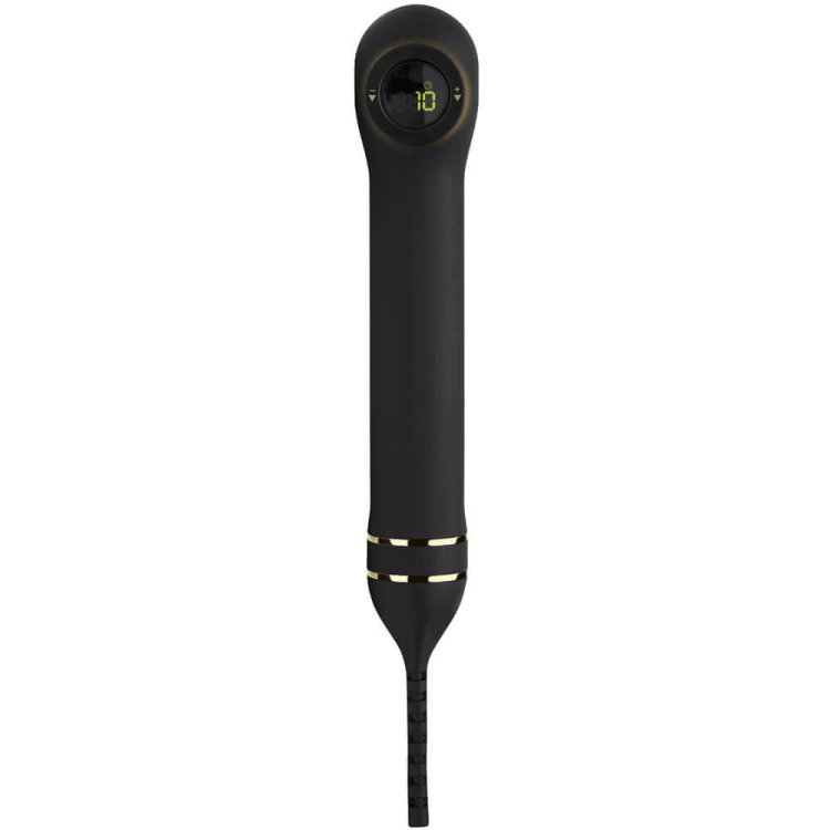Hot Tools Lokówka łamana z wymiennymi końcówkami Curl bar set black