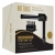 Hot Tools Lokówka łamana z wymiennymi końcówkami Curl bar set black
