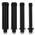 Hot Tools Lokówka łamana z wymiennymi końcówkami Curl bar set black