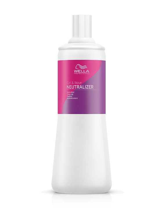 Wella professionals curl & wave neutralizer Utrwalacz neutralizator do fal i loków 1000ml trwała ondulacja.png