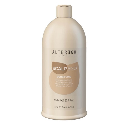 Alter ego scalpego densifying Szampon zagęszczający włosy 950ml