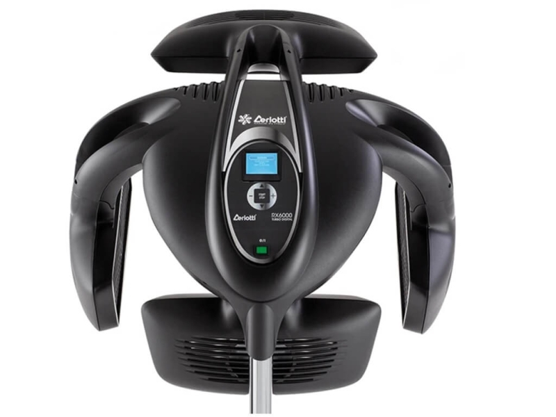Ceriotti rx6000 Infrazon stojący 900w