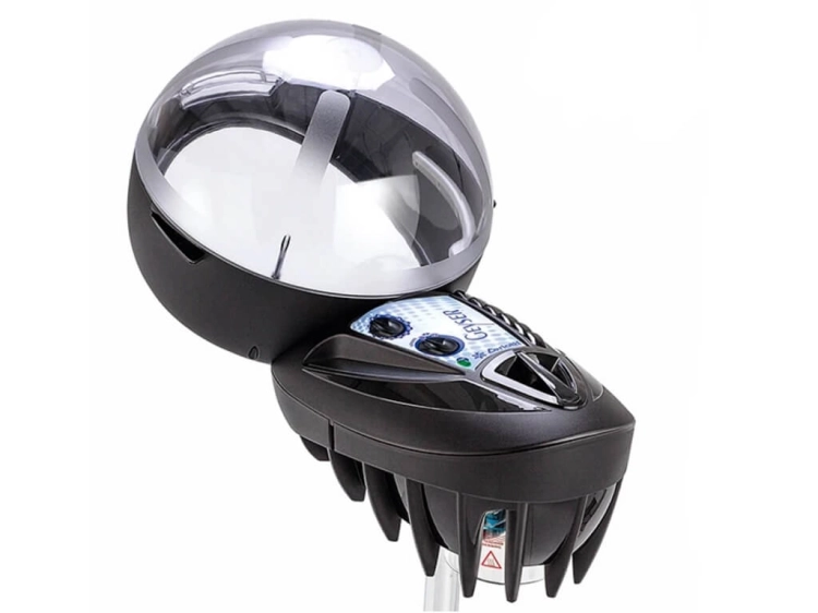 Ceriotti geyser standard Nawilżacz stojący 700w