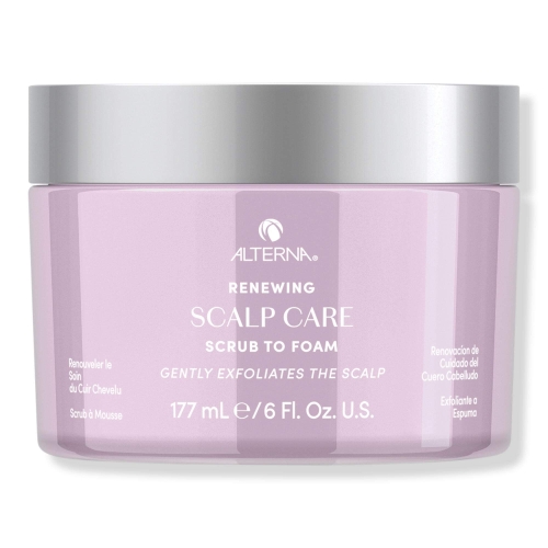 Alterna scalp care scrub to foam Peeling do skóry głowy 177ml (1).jpg
