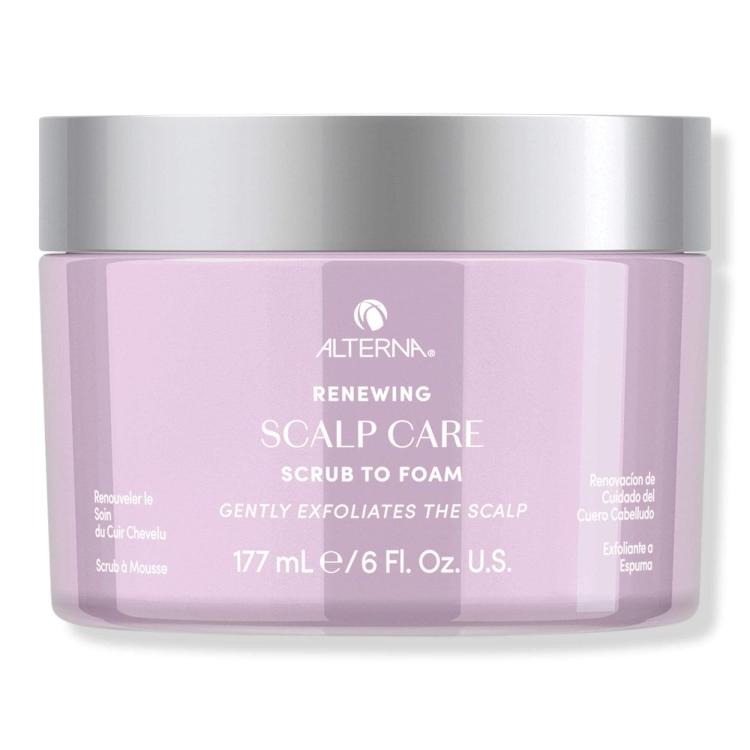 Alterna scalp care scrub to foam Peeling do skóry głowy 177ml (1).jpg