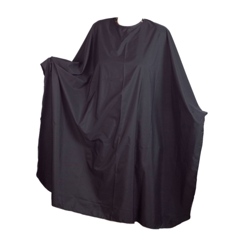fox silky line peleryna czarna.jpg