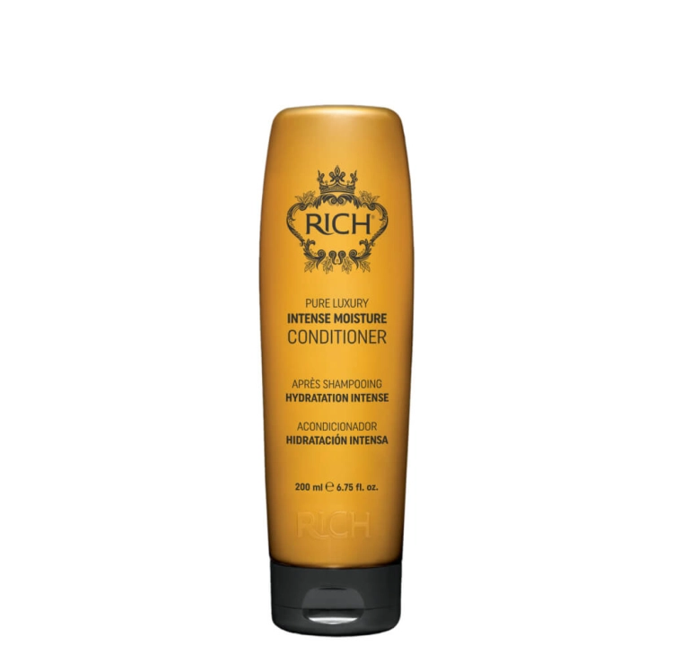 RICH pure luxury intense moisture 200ml