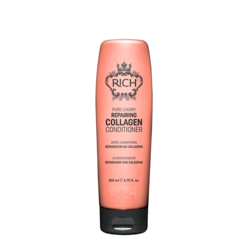 RICH pure luxury repairing collagen 200ml