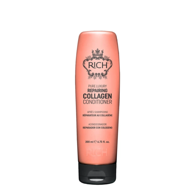 RICH pure luxury repairing collagen 200ml