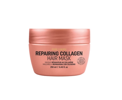 RICH pure luxury repairing collagen maska 250ml