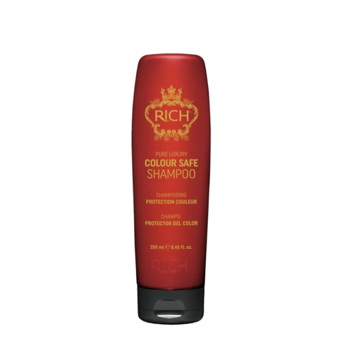 RICH pure luxury colour safe szampon 250ml