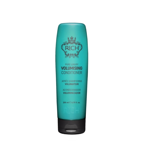 RICH pure luxury volumising odżywka 200ml