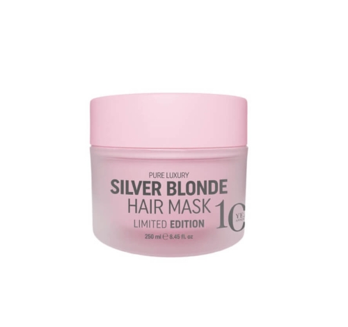RICH silver blonde maska 250ml