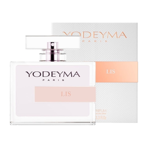 Yodeyma perfumy Lis 100ml