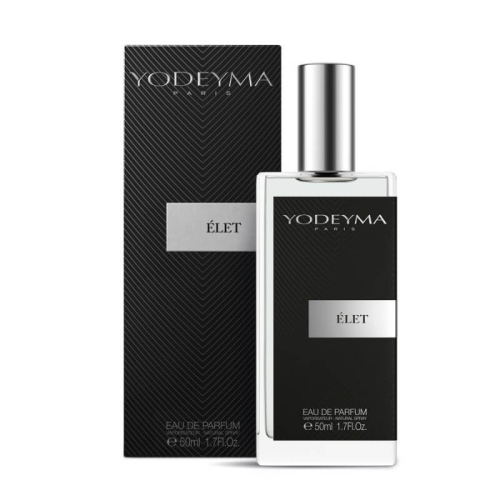 Yodeyma perfumy Elet 50ml
