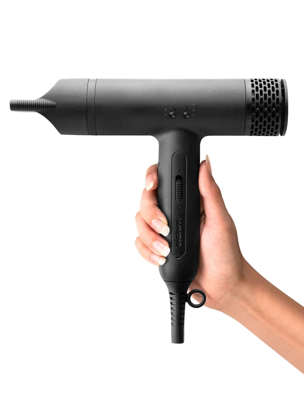 Elchim 8th sense anemos Ultralekka suszarka do włosów 1500-1800W