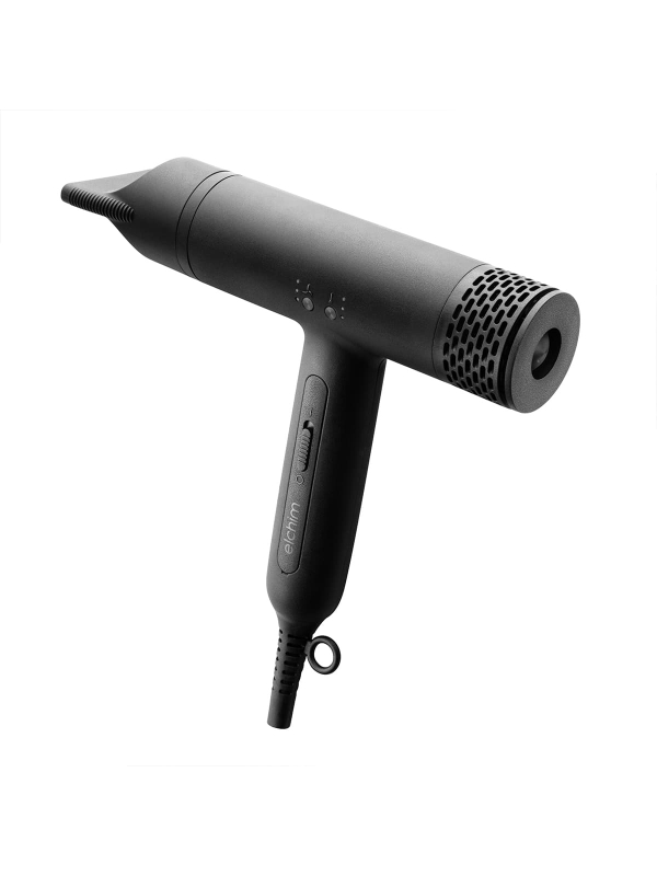 Elchim 8th sense anemos Ultralekka suszarka do włosów 1500-1800W